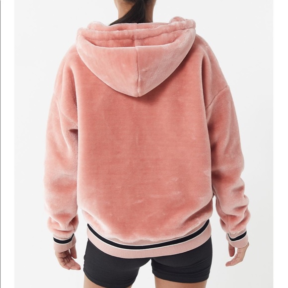 NWT UGG Kailani Sherpa Hoodie Sweatshirt - Picture 2 of 13